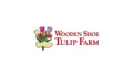 Wooden Shoe Tulip Farm Coupons