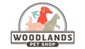 Woodlands Pet Shop Coupons