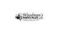 Woodman's Parts Plus Coupons