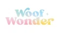 Woof & Wonder Coupons