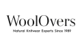 Woolovers Coupons