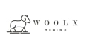 Woolx Coupons