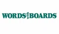 Words with Boards Coupons