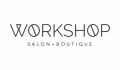 Workshop Salon + Boutique Coupons