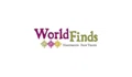 WorldFinds Coupons