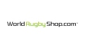 World Rugby Shop Coupons