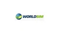 WorldSIM Coupons