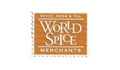 World Spice Merchants Coupons