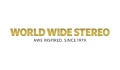 WorldWideStereo Coupons