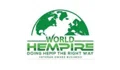 Worldhempire Coupons