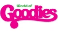 World of Goodies Coupons