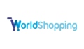 Worldshopping Coupons