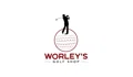 Worley's Golf Shop Coupons