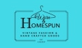 Worn & Homespun Coupons