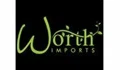 Worth Imports Coupons