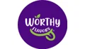 Worthy Flavors Coupons