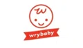 Wry Baby Coupons