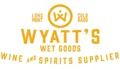 Wyatt's Wet Goods Coupons