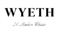 Wyeth Clothing Coupons