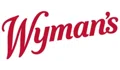 Wyman's Coupons