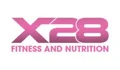 X28 Fitness Coupons