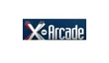 X-Arcade Coupons