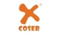 XCOSER Coupons