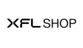 XFL Shop Coupons