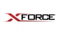 XForce USA Coupons