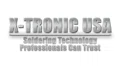 X-Tronic Coupons