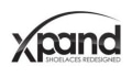 Xpand Laces Coupons