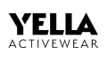 YELLA Activewear Coupons