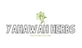 Yahawah Herbs Coupons