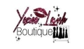 Yaziee Lavish Boutique Coupons