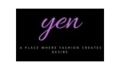 Yen Coupons