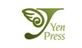 Yen Press Coupons