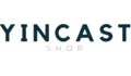 Yincast shop Coupons