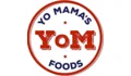 Yo Mama's Food Coupons