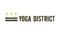 Yoga District Coupons