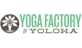 Yoga Factory by Yoloha Coupons