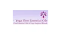 Yoga Flow Essential Oils Coupons