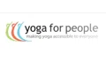 Yoga For People Coupons