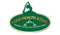 Yoga Health Store Coupons