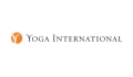 Yoga International Coupons