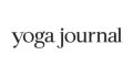 Yoga Journal Coupons