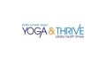 Yoga and Thrive Coupons