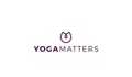 Yogamatters Coupons