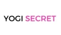 Yogi Secret Coupons