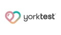 YorkTest Coupons