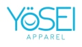 Yosei Coupons